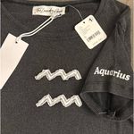 Free People The Laundry Room Baby Tee Photo 3