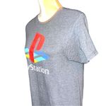 PlayStation brand gray Sony PlayStation T Photo 2