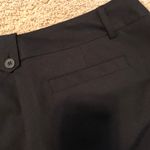 Hillard & Hanson Work black shorts never worn slacks material  Photo 2