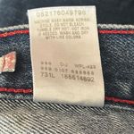 Levi's  550 Vintage  2006 Women's Relaxed Tapered Denim Jeans Photo 3