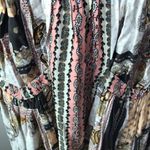 Matilda Jane  Perfect Paisley Maxi Dress Patchwork Photo 6