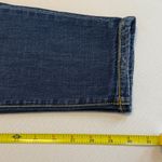 CAbi  Jeans Sz 8 Dark Wash‎ Skinny Jeans Womens Denim Casual Everyday Med Wash # Photo 8