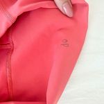 Lululemon  Align 26in Pink Salmon‎ Double Line Photo 4