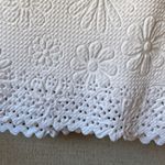 Bonworth  White Textured top nwt pm Photo 6