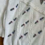 Alfred Dunner Vintage  Sweater Photo 1