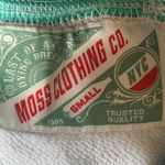 Vintage Moss Clothing Co. Pullover Color Photo 4