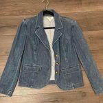 Talbots Jean Jacket Photo 0