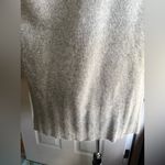 The Limited Vintage Y2K  angora rabbit hair henley sweater, size medium Photo 7