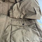 Dunbrooke Upstream Outdoor Advantage Men’s Hooded Jacket Green Size XXL Photo 2