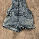 Arizona Jeans Arizona Overall Shorts SIZE M Photo 1