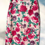 Bongo  Jeans vintage midi skirt Photo 0