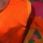 ICON Swim Pink and Orange Bikini size Medium Photo 5