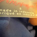 Free People Skort, NWT! Blue Photo 2