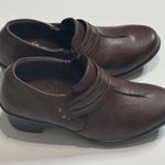 Easy Street Women's Graham Dress Casual Shootie Brown Heels NEW Photo 5