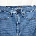 Abercrombie & Fitch Ultra High-rise Jean Legging - 24/00 Photo 3