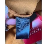 Bold Elements  Sz XS knee-length skirt summer bronze Photo 6