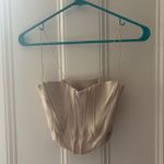 Joah Brown Josh Brown Corset top Photo 0