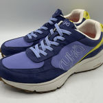 Ryka  Women's Jog On Sneakers Dusk Blue Size 9 Running Walking Shoes Photo 0