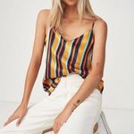 Cotton On NWT Astrid Cami Blouse Photo 0