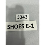 Croft & Barrow Womans Sole Sense Ability Red Straps Gem Stone Slip On Sandals 8m Photo 8