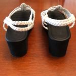 Urban Outfitters Platform Fisherman’s Sandals Photo 9