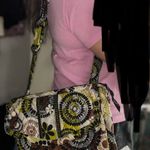 Vera Bradley shoulder Bag Photo 7