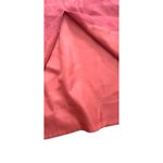 Coldwater Creek Skirt Suit Womens Coral Sleeveless Top Vintage Maxi Chic Size 8 Photo 7