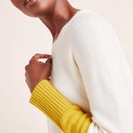 Anthropologie Rebekah Tunic Sweater Photo 3