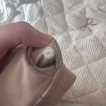 Lululemon  Tank Align White 10 Photo 3