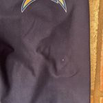 NFL Forever Collectibles Los
Angeles Chargers Gradient 2.0
Wordmark Legging Photo 3