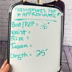 Magaschoni  Women’s viscose blend purple long sleeve top Size M Ruched sleeves Photo 1