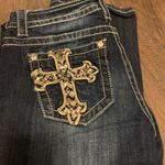 Miss Me Mid Rise Easy Boot Jeans Photo 2