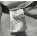 Altar'd State Altard Skirt Size Small Floral Print Ruffle Lined Elastic Waist Photo 4