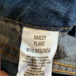 Aeropostale  flare jeans size 9/10 Photo 2