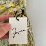 Japna Chic Multicolor Mini Skirt NWT Photo 3