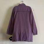 New! Totes water resistant jacket Purple Size 2X Photo 5