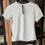 Vuori  Feather tee short sleeve crewneck cotton basic Photo 1