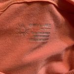 Aerie OFFLINE by  Thumbs Up Ribbed Cropped Long Sleeve T-Shirt Size S Photo 5