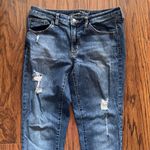 Universal Threads Universal Thread skinny jeans Photo 8
