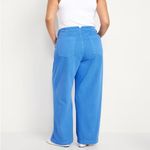 Old Navy  Baggy Wide Leg Pants Photo 3