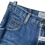 Forenza Vintage Rate High Waisted Tapered Denim Size 8 Photo 12