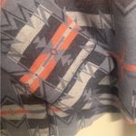 Faherty x Good Feather Sunset Star Shirt Button-Up size large cotton NWT Photo 7