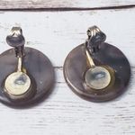 Vintage Clip On Earrings Photo 3