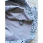 Haute Monde Belted Mini Skirt Faux Leather Snake Medium Photo 5