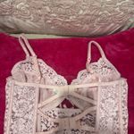 For Love & Lemons  Lace Bra Photo 2