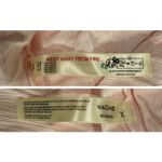 Free People Cross My Heart Cutout Maxi Dress in Rosewater Size Medium Photo 6