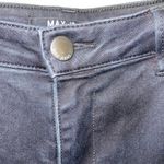  Cropped Stretch Jeans -> Max Jeans Cropped Stretch Jeans Photo 2