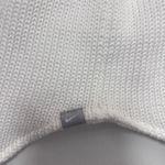 Nike Golf Beanie Pom Ear Flaps White Lined Women’s One Size Ski Snow Warm Photo 1