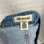 Madewell The Curvy Perfect Jeans Shorts Plus Size 24W Photo 2