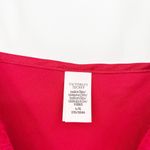 Victoria's Secret  VS Coquette Y2K Lace Trim Satin Babydoll Cami Slip Dress Size L Photo 3